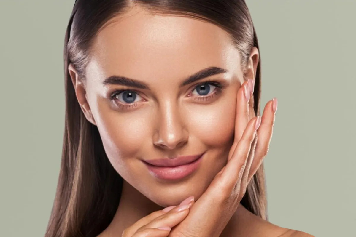 تمارين يوغا الوجه للتخفيف من التجاعيد