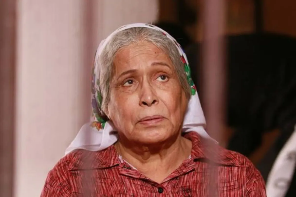 حياة الفهد- الصورة من انستقرام الفنانة