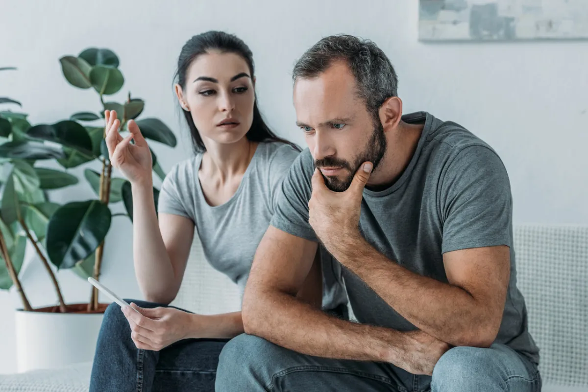 الصحة النفسية للوالدين 