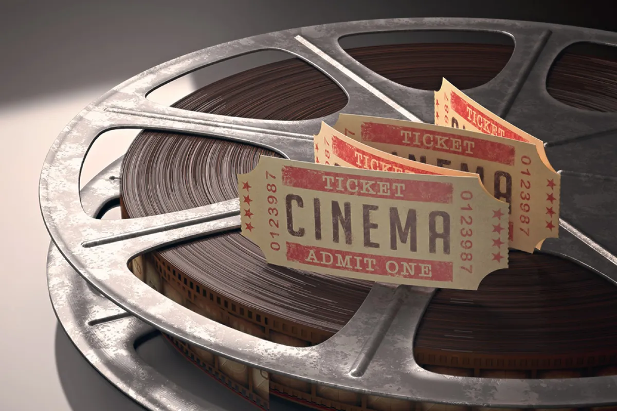 انطلاق أيام سينما المرأة العربية بالسويد غدا