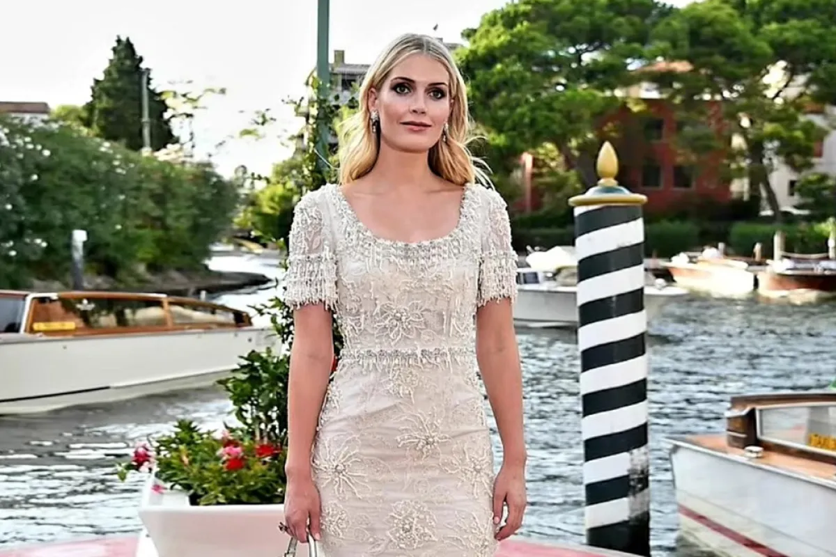  كيتي سبنسر-الصورة من موقع ديلي ميل الإلكتروني