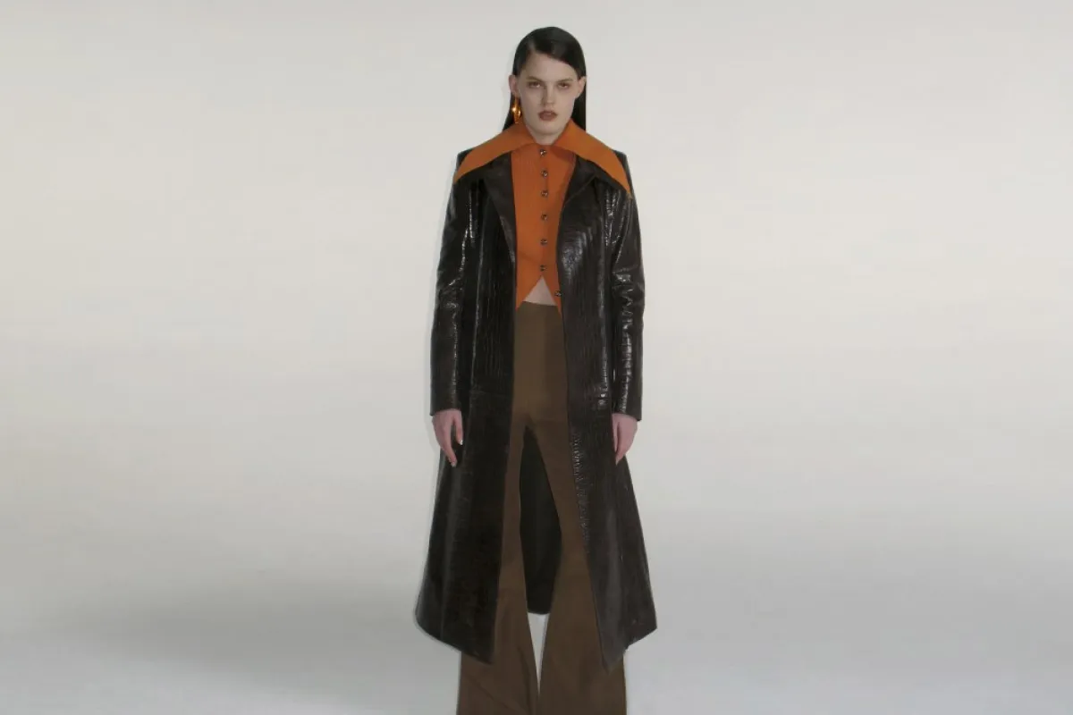 موديلات سراويل فضفاضة  من ارلينغتون Arlington