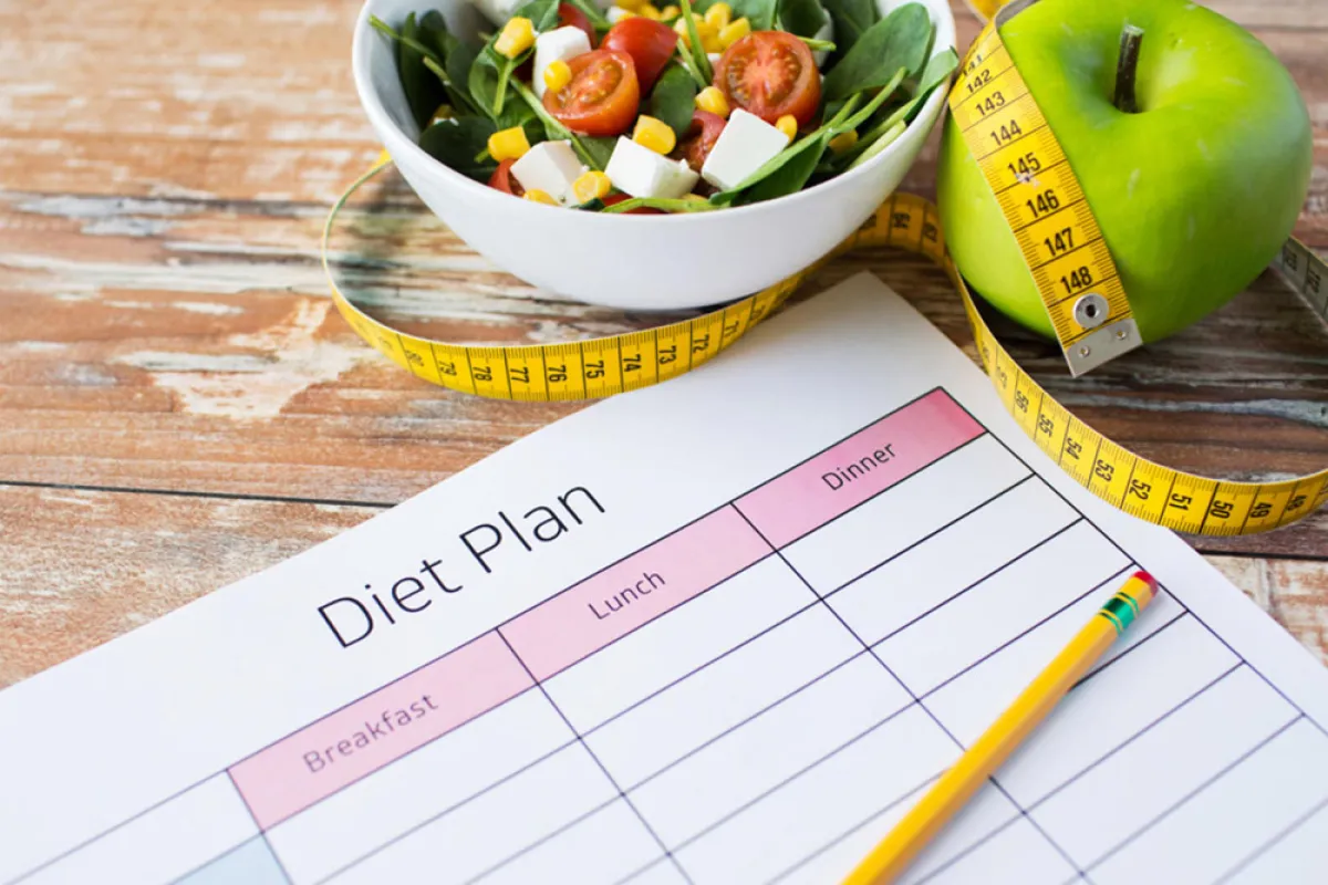 رجيم التسعة أسابيع.. هل جربته؟