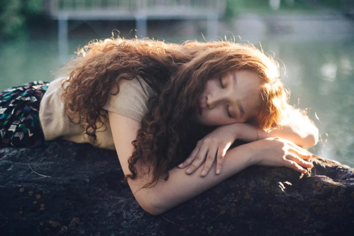 علامات صامتة على أنك لا تعتنين بنفسك