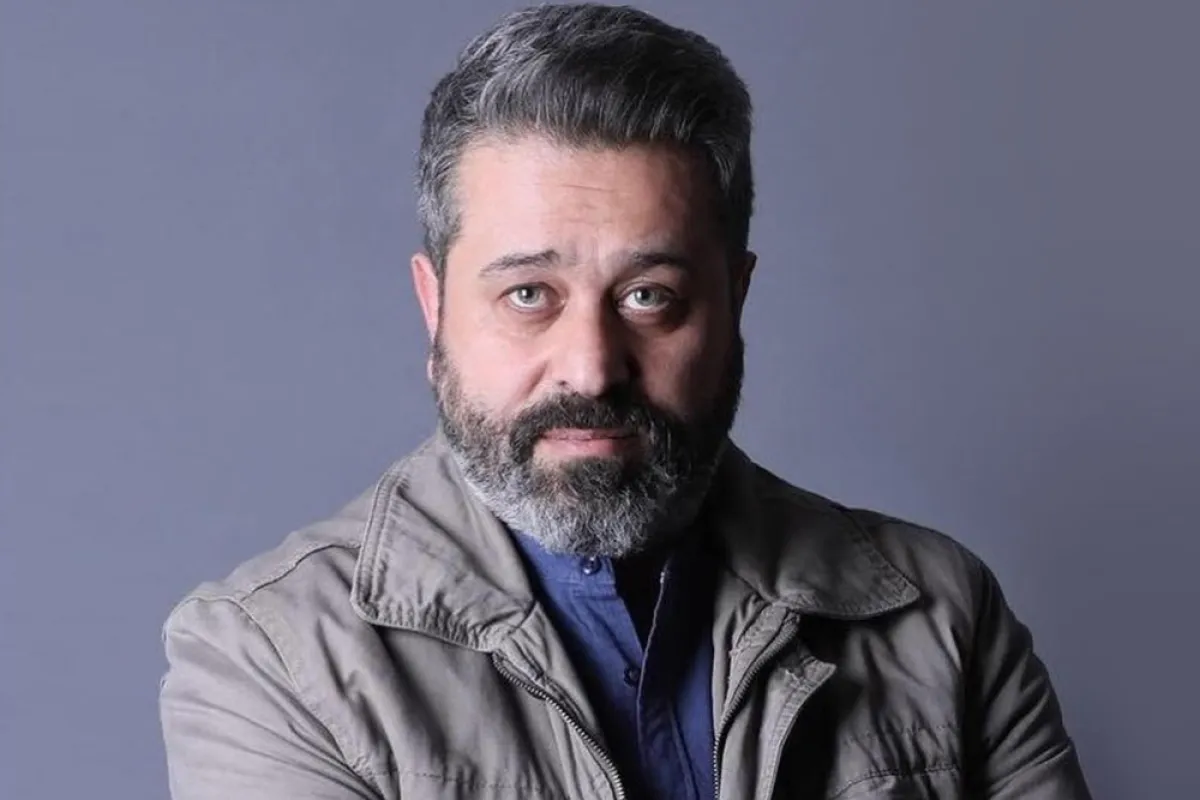 سامر البرقاوي - الصورة من حسابه على فيسبوك