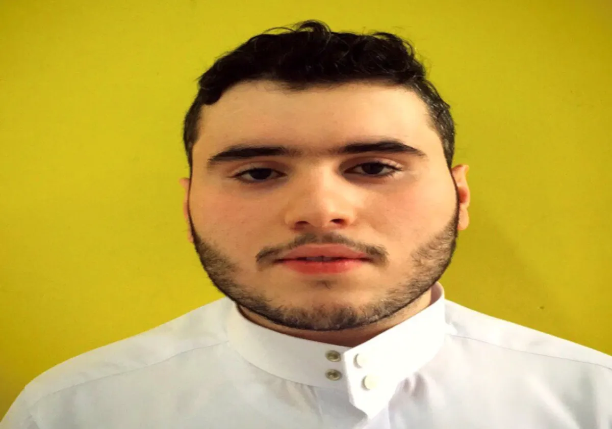 عبدالله القفاري الصورة من الانستجرام 