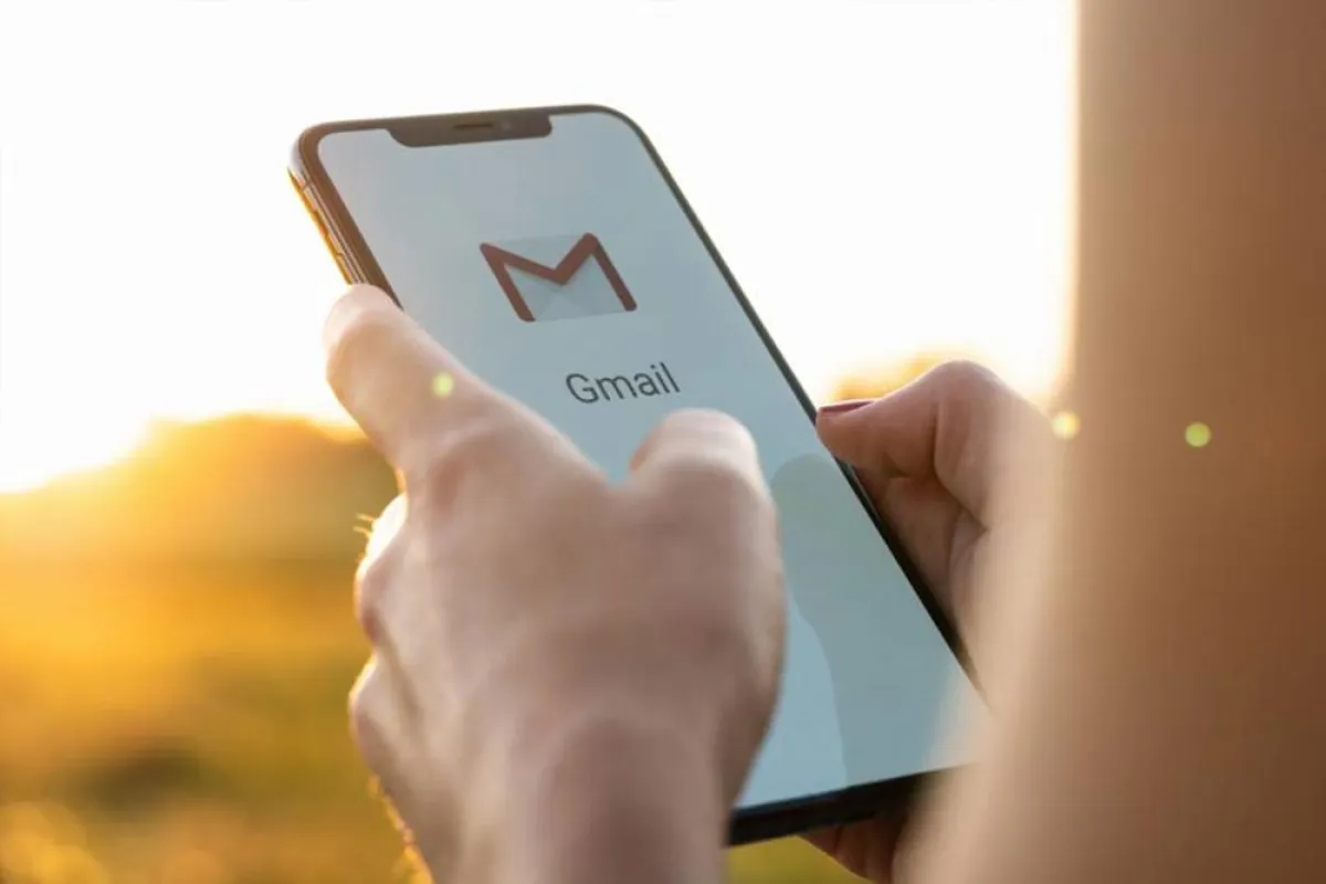 مميزات في بريد "جيميل" 