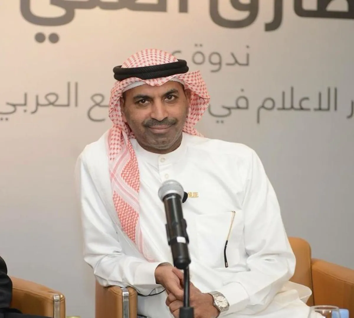 الفنان طارق العلي من انستقرام الفنان