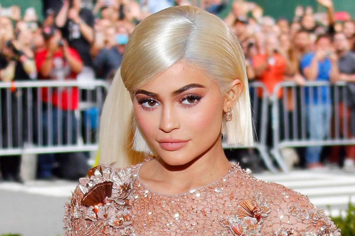 كايلي جينير- الصورة من موقع Daily Beast