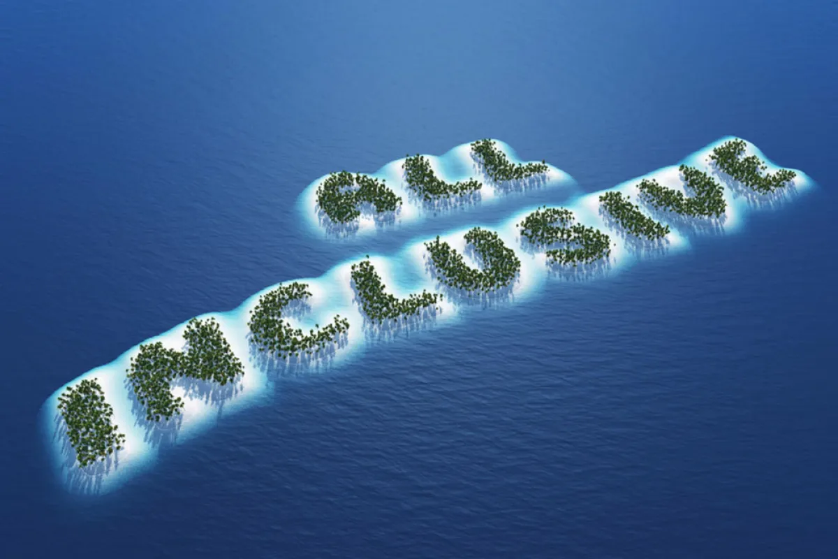 باقة "الإقامة الشاملة" 