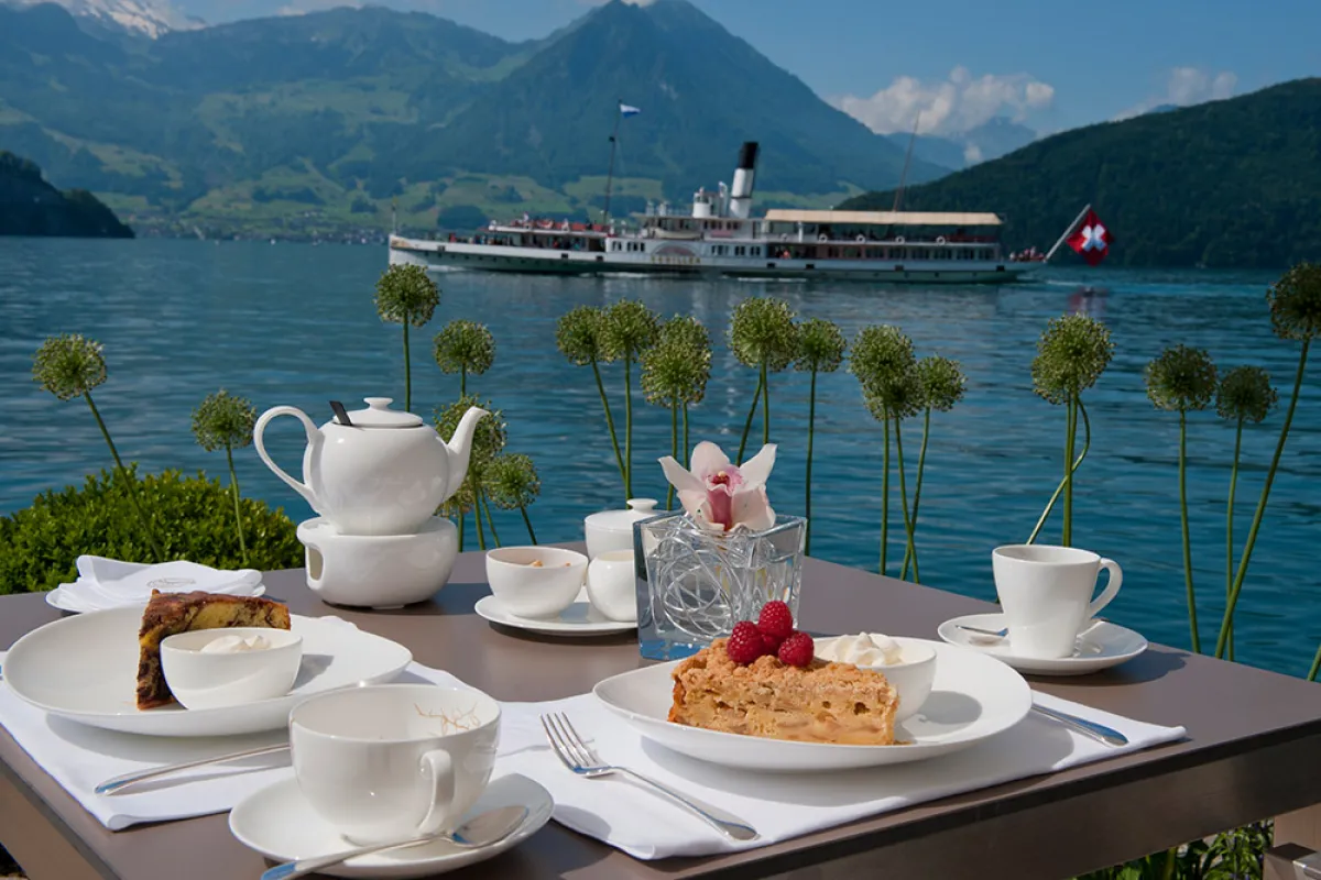 فنادق لوسيرن