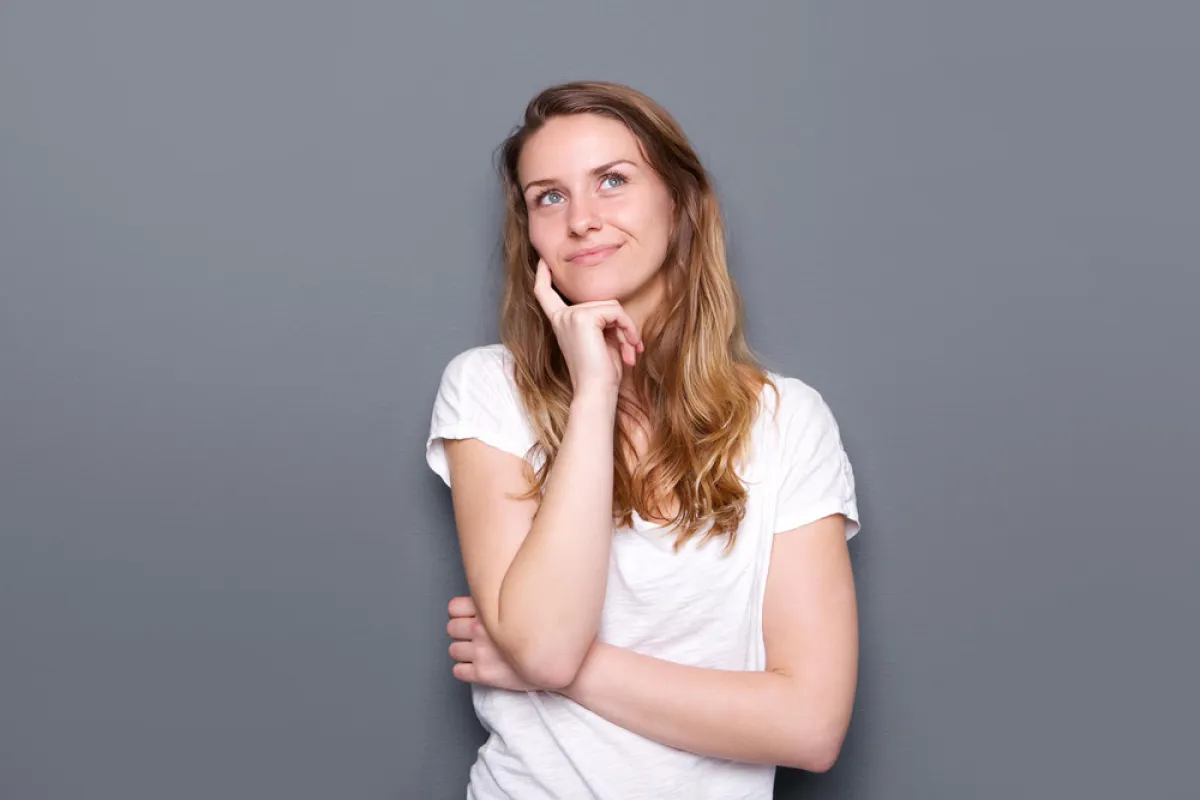 التفكير يمثل أعلى الوظائف الإدراكية