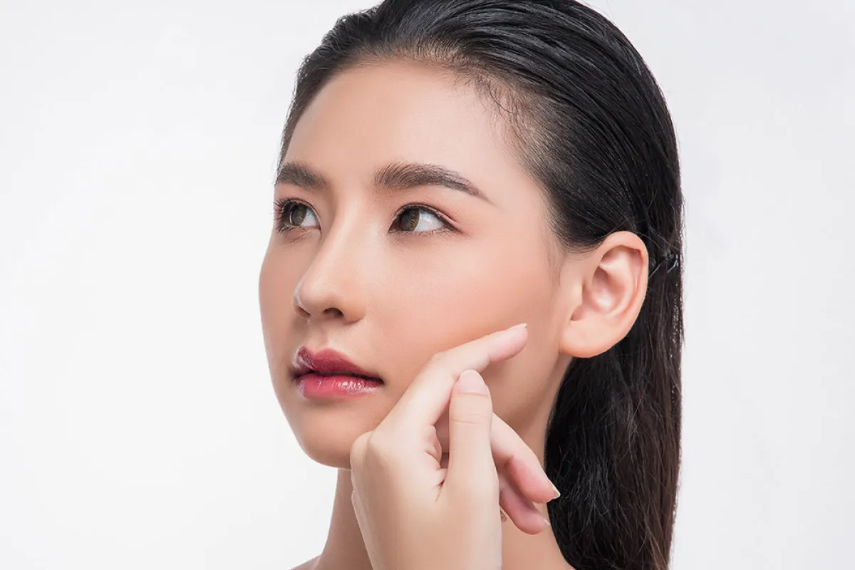 سر جمال بشرة اليابانيات