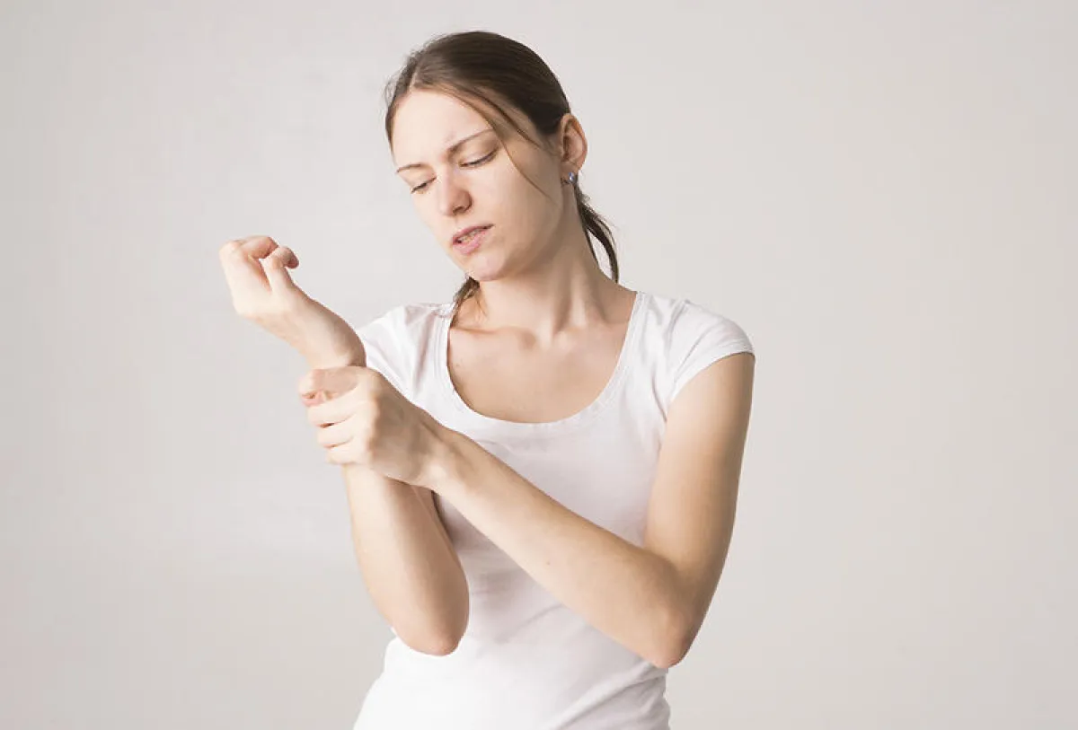  ما هي الصدفية وطرق علاجها الأكثر حداثة؟