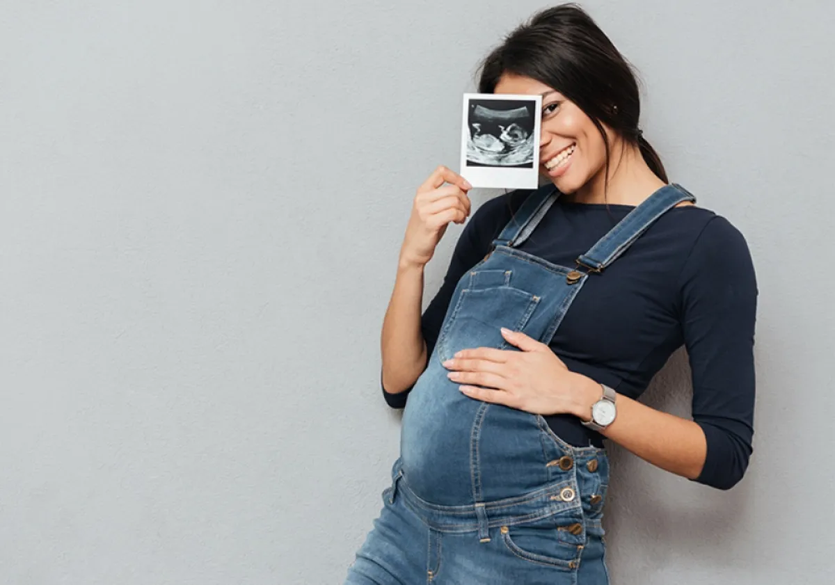 يصبح الحمل ممتعاً