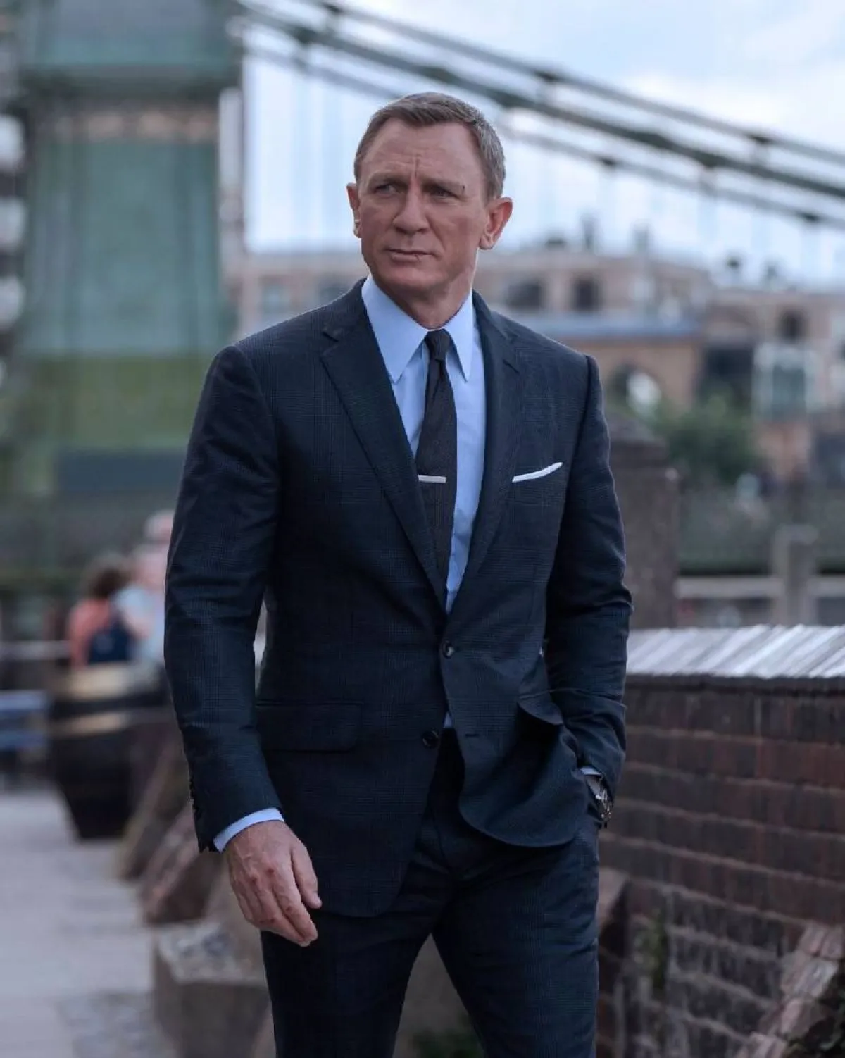 دانيال كريج