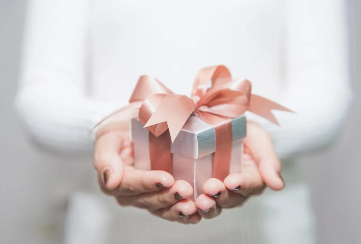 اختاري بعض الأفكار المميزة