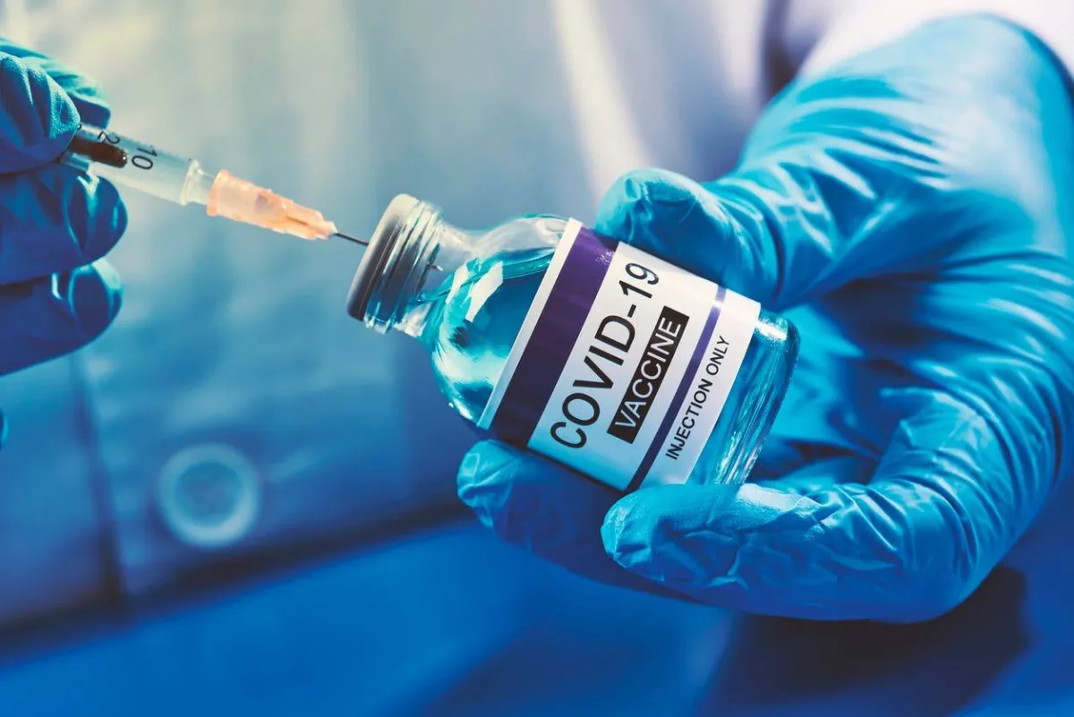 كورونا موجود ليبقى معنا ويتطور