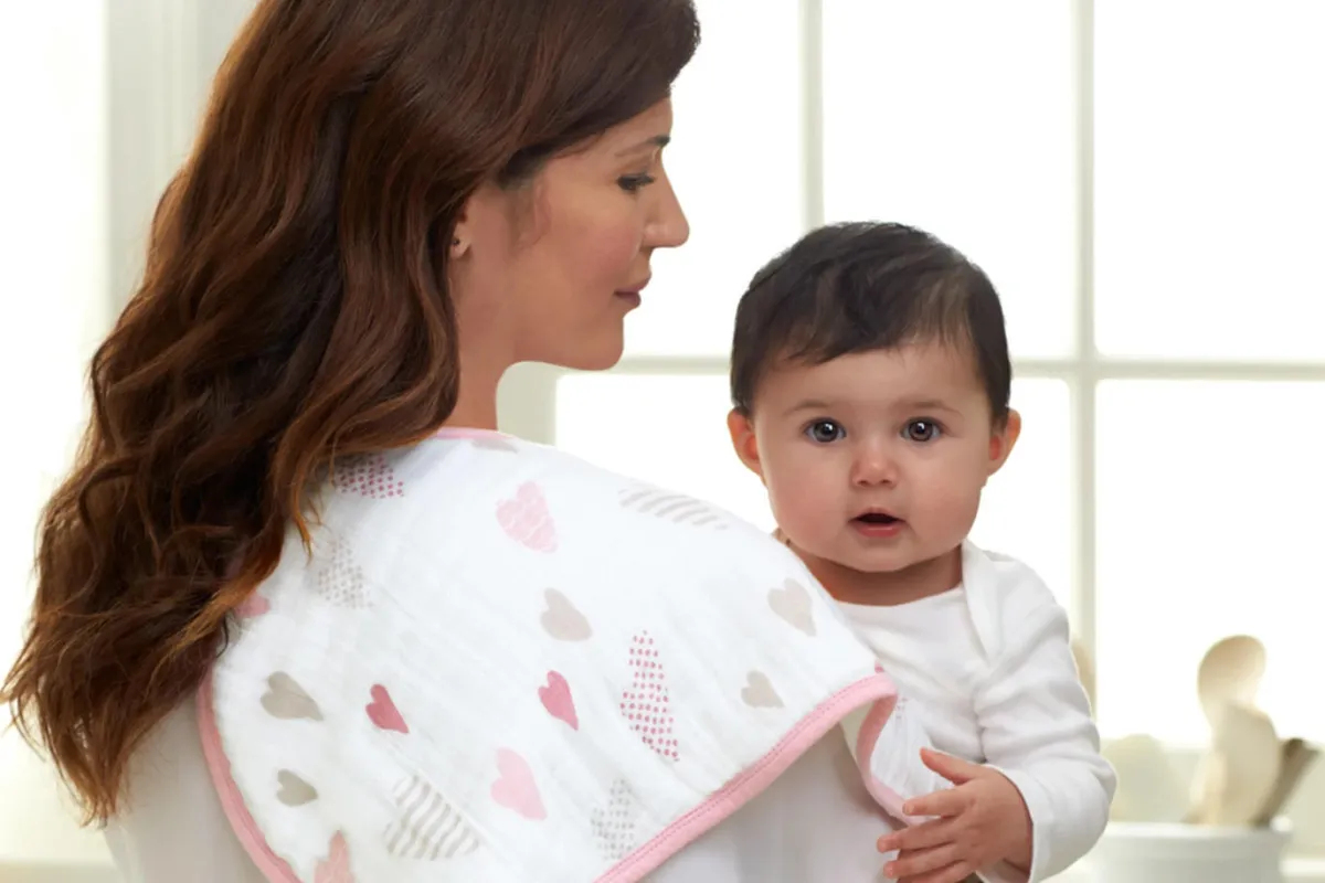 قدمي له الماء بعد الشهر الرابع