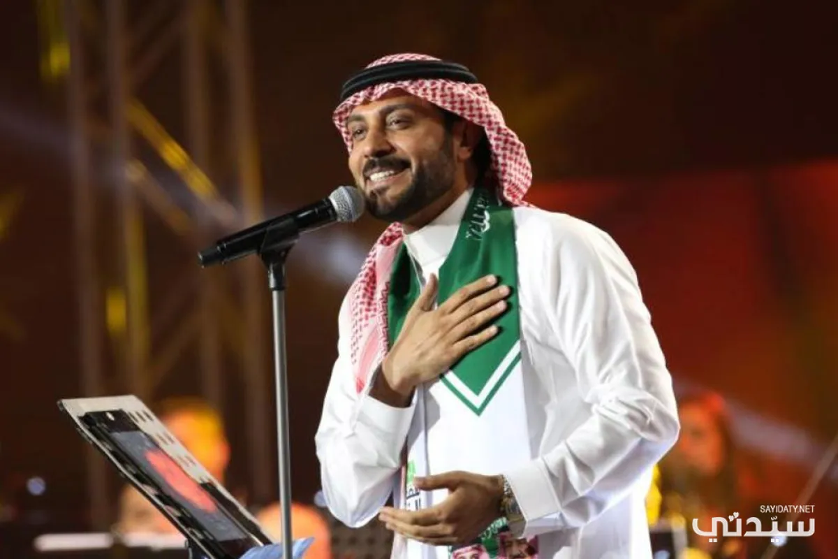 ماجد المهندس - الصورة من تصوير خاص لـ"سيدتي"