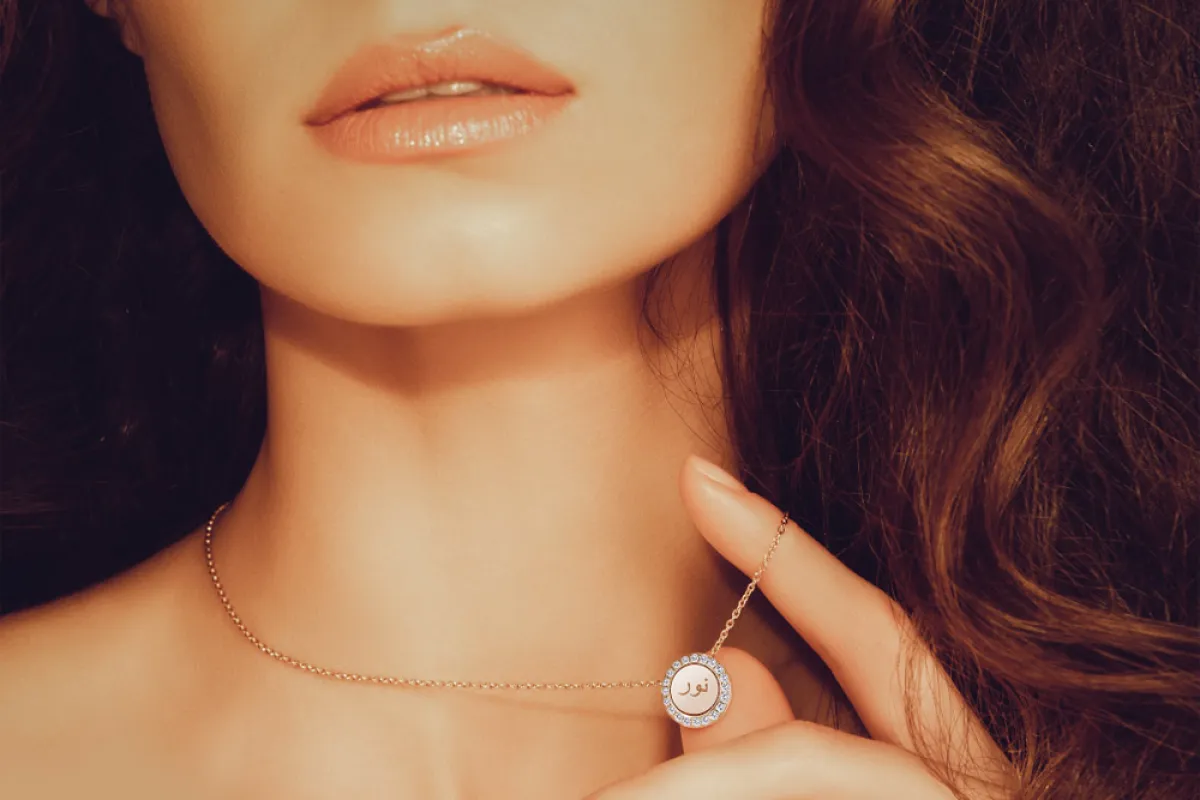 مجوهرات مستدامة من علامة بياجيه Piaget