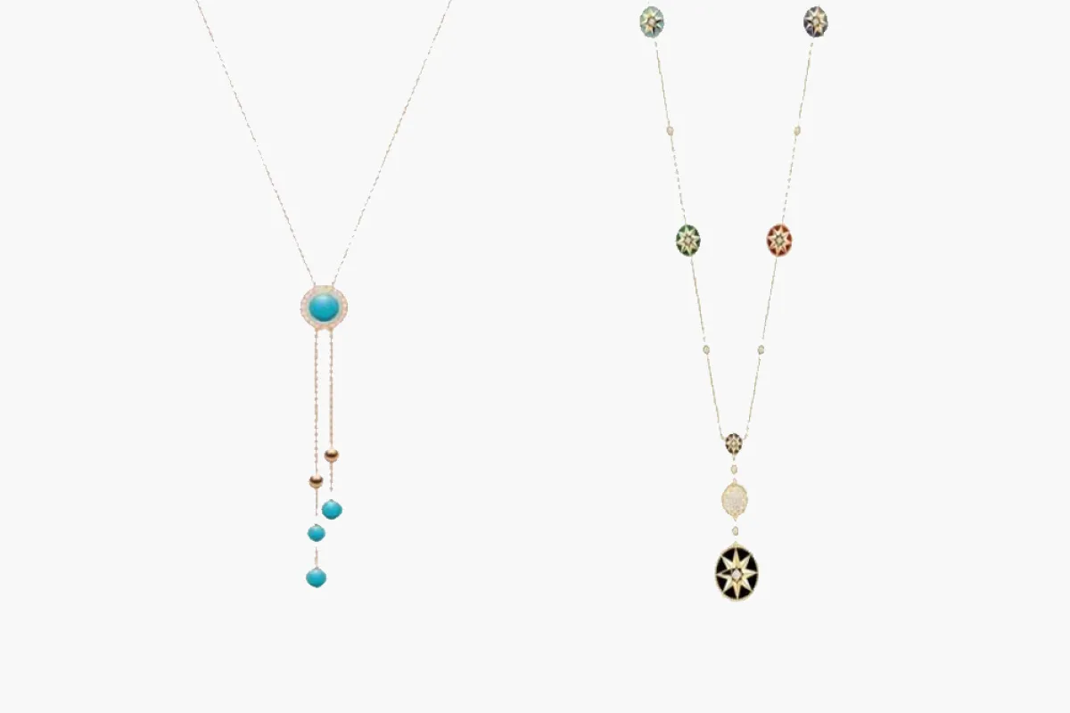 صور تصاميم سلاسل سوتوار 