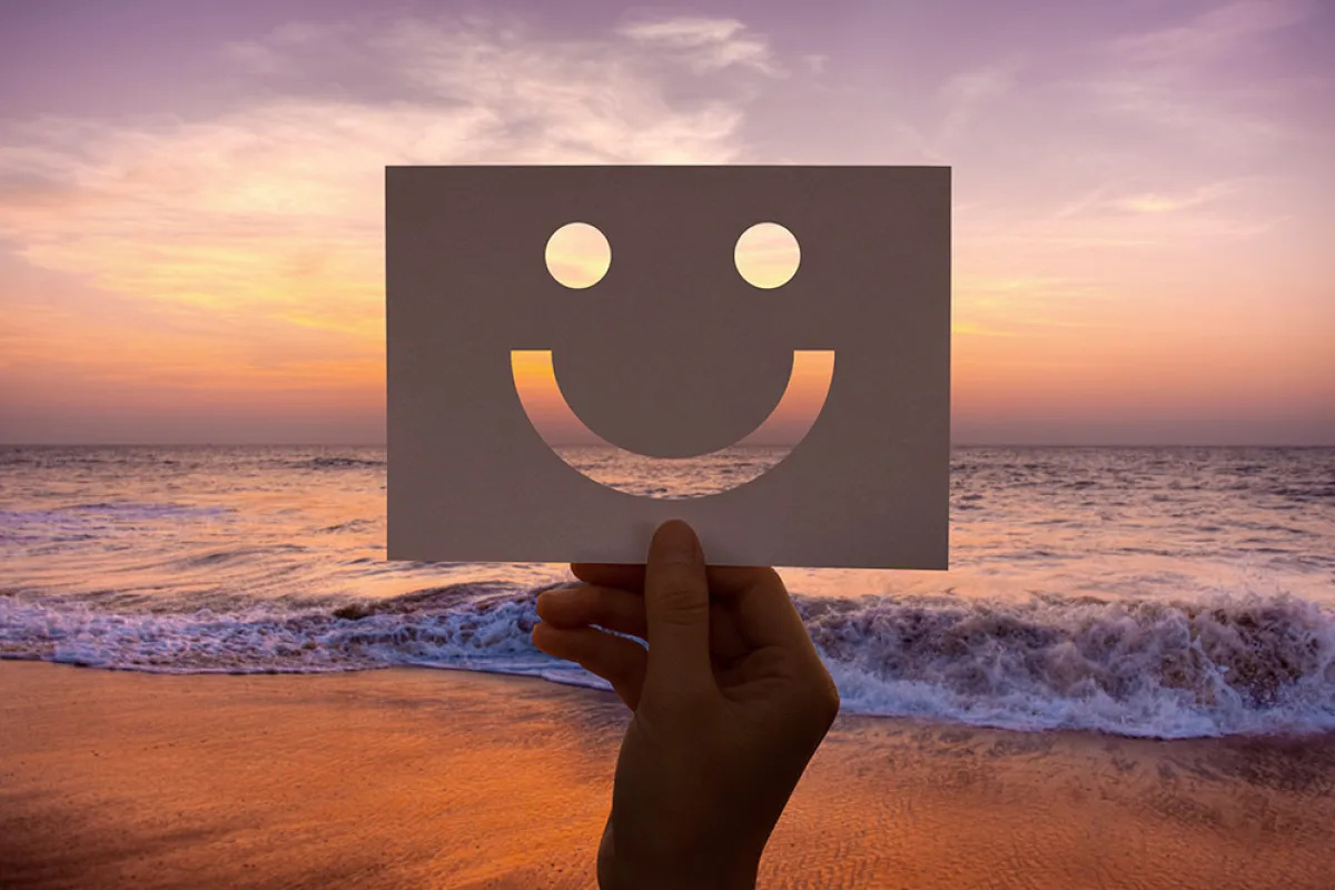 خرافات عن السعادة، أقنعتِ نفسك بصحتها