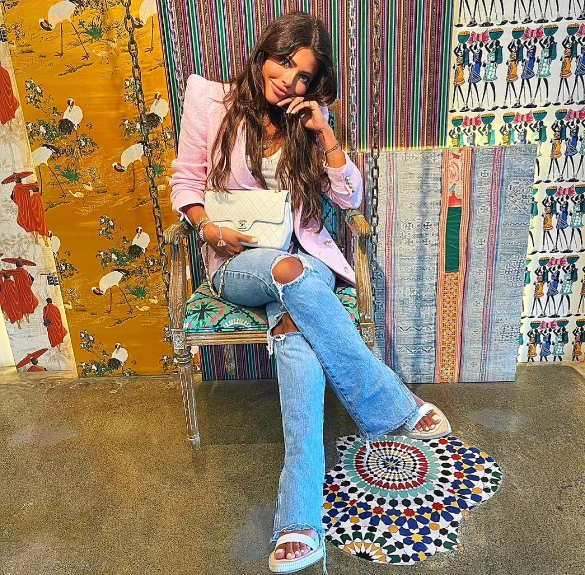  ليدي فوزازا