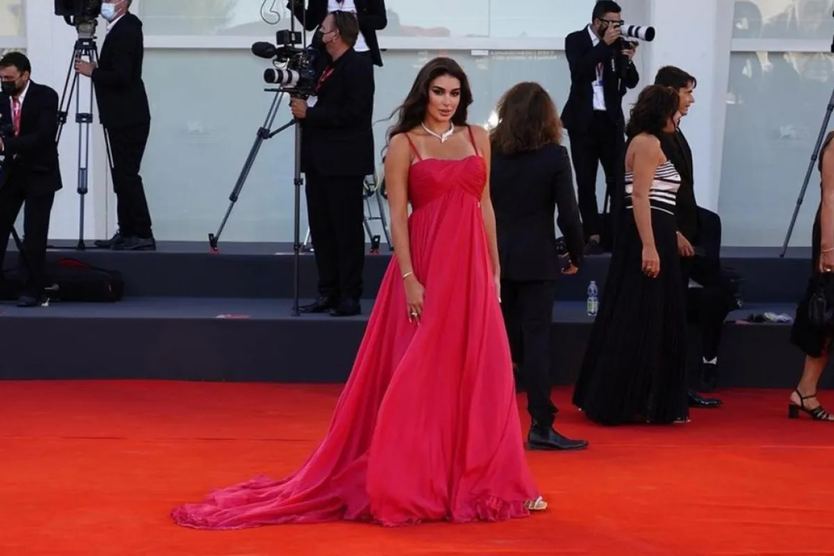 ياسمين صبري