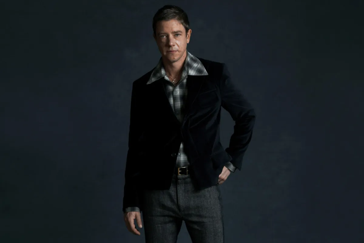 اجمل سترات للرجل من كارتر يونغ  Carter Young