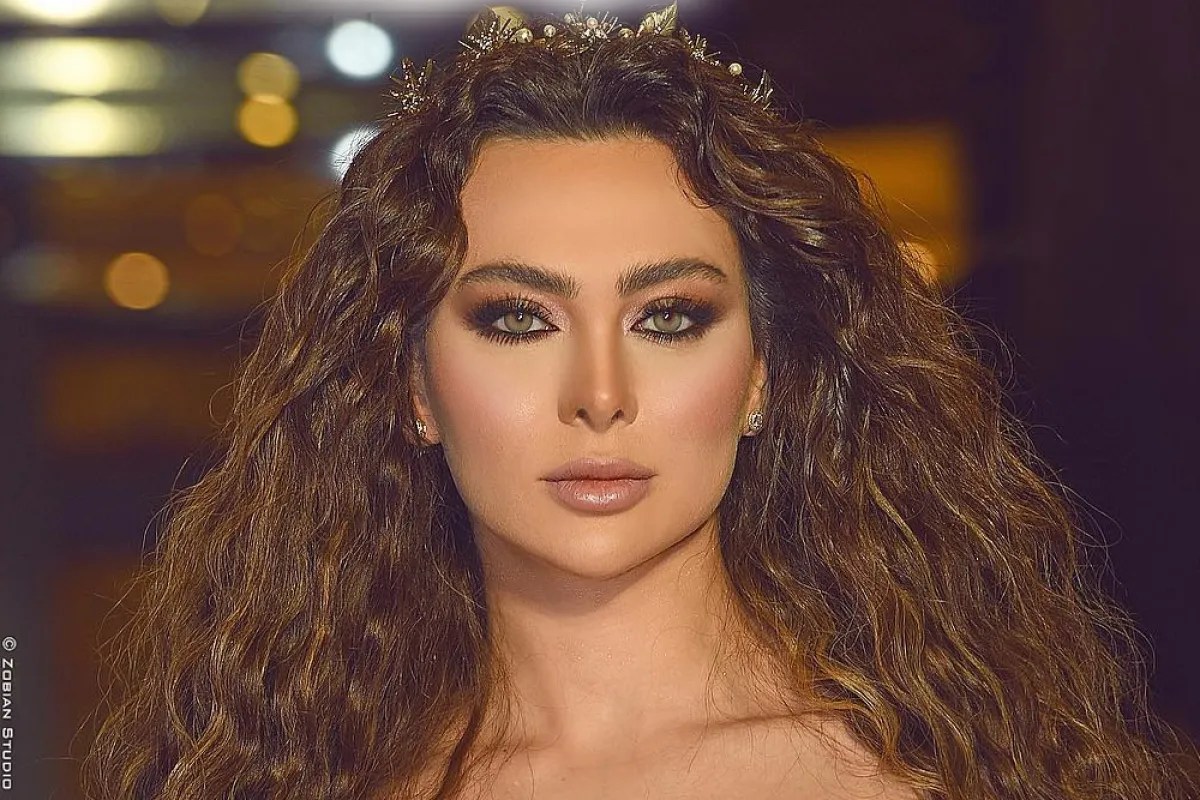 ستيفاني صليبا في الموريكس دور 2019(الصورة من حسابها على إنستغرام)