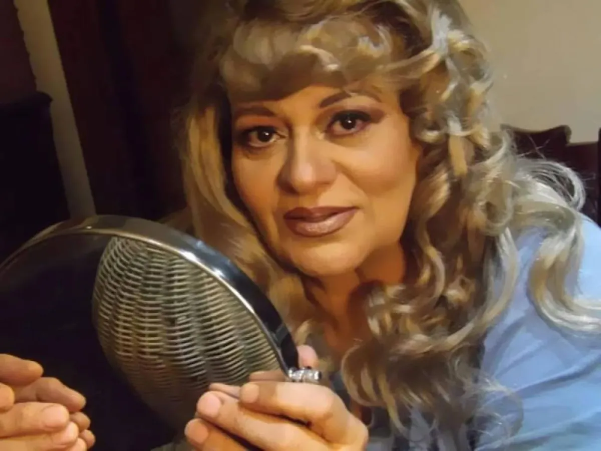 فريدة سيف النصر