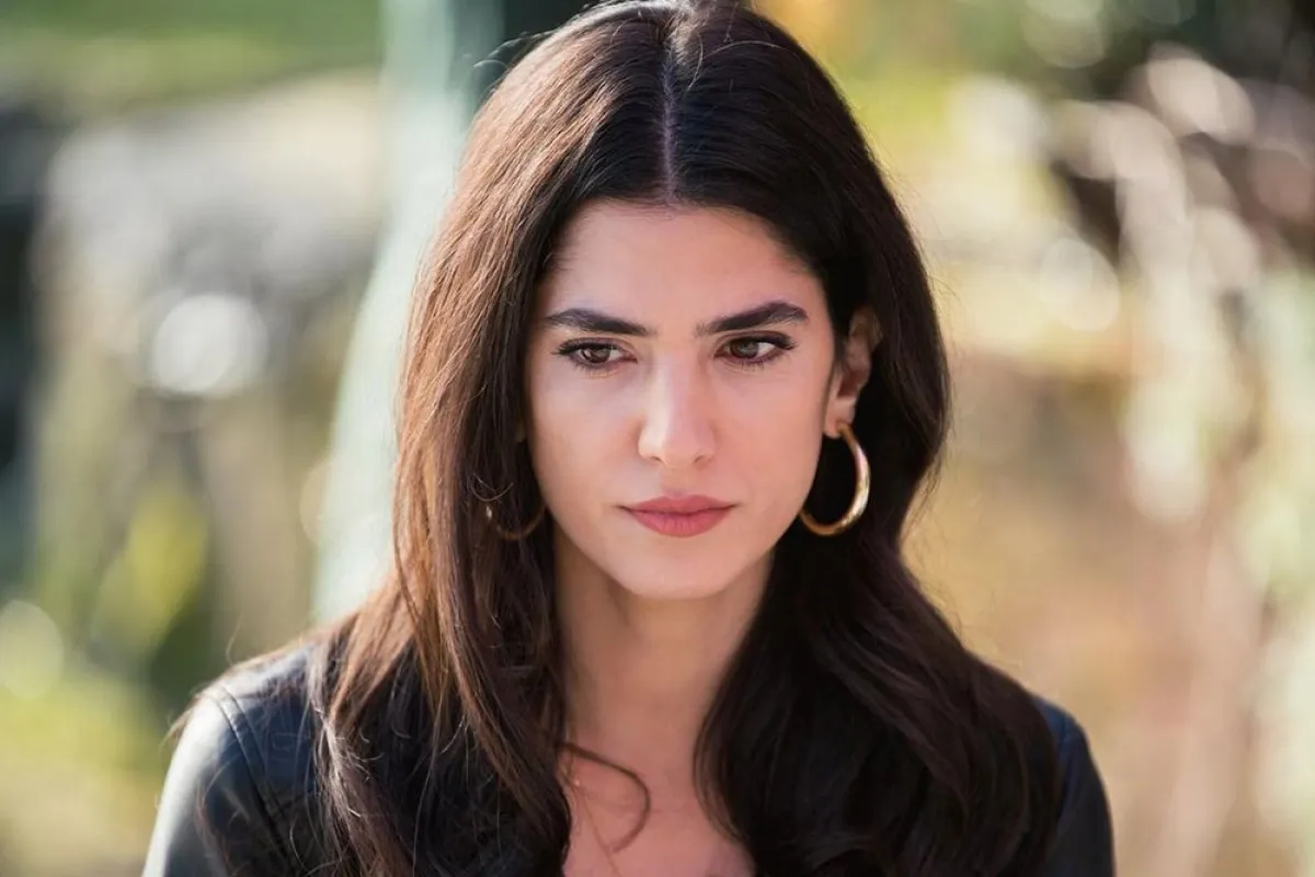 كارمن بصيبص- الصورة من حسابها على إنستغرام