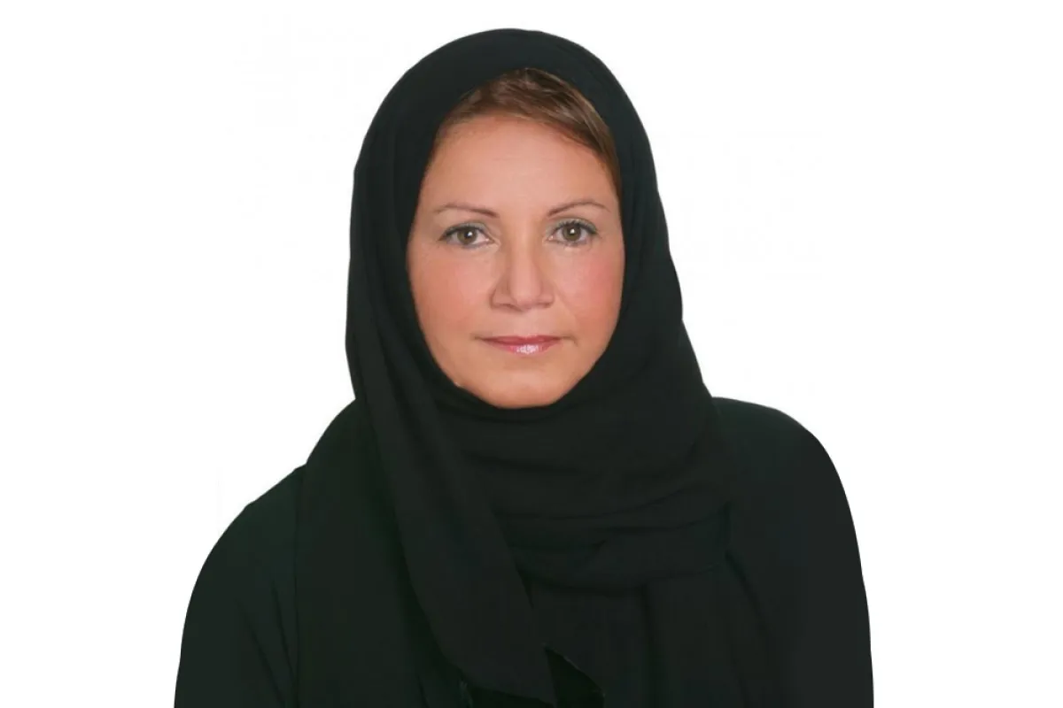 الدكتورة مها الجفالي رئيساً للاتحاد السعودي للأولمبياد الخاص