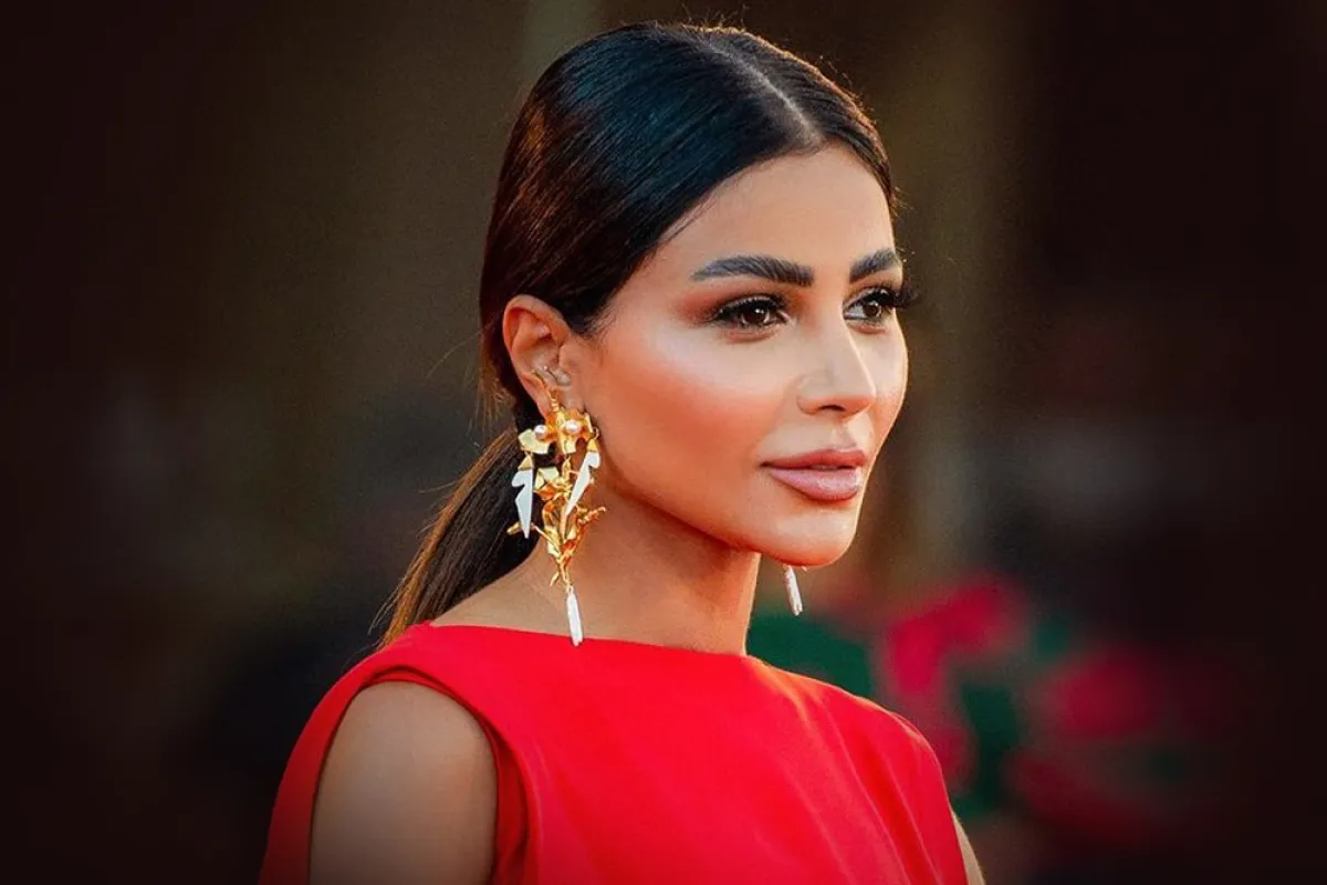 مجوهرات النجمات العربيات في مهرجان فينيسيا السينمائي الدولي الـ78