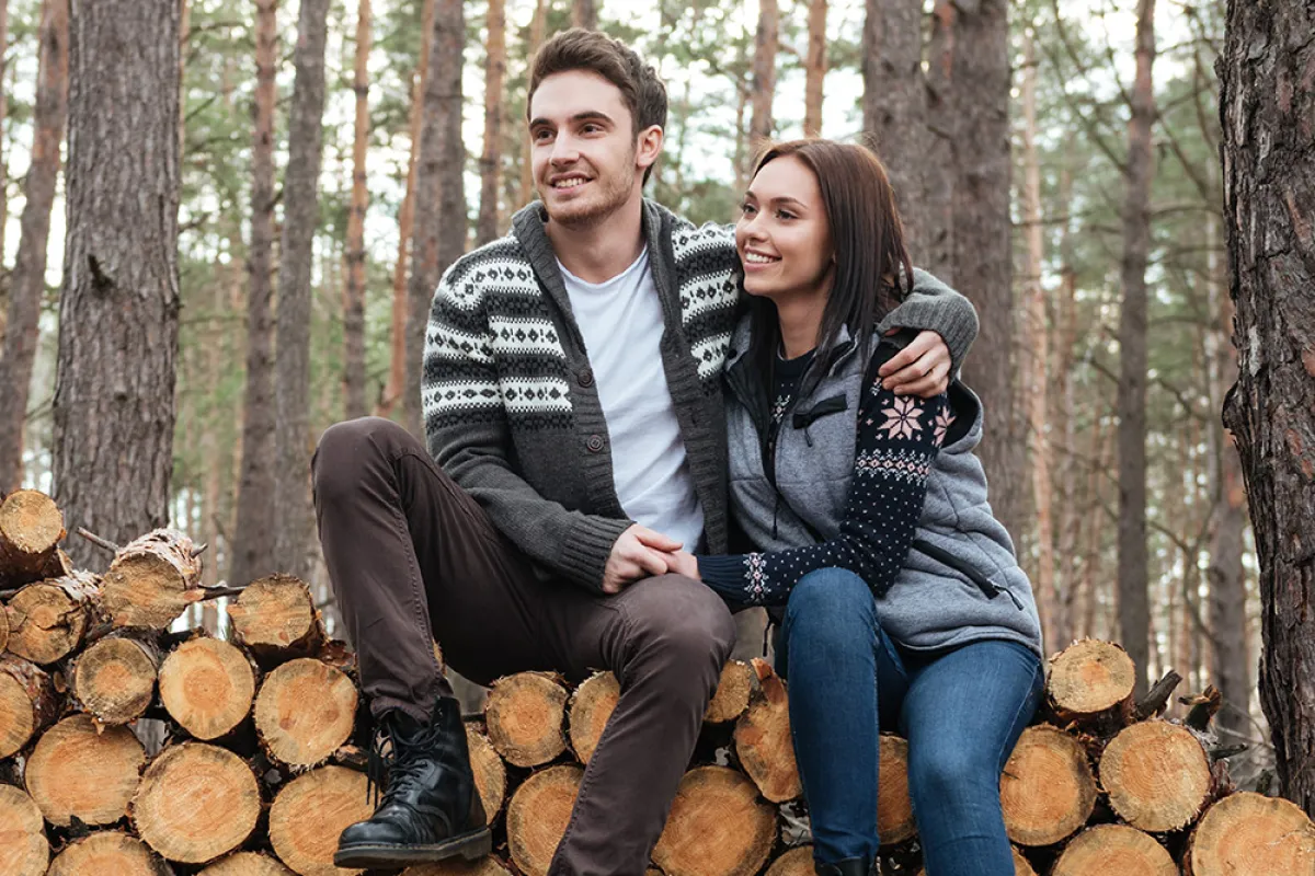 دروس مهمة تعلّميها من علاقتك بزوجك