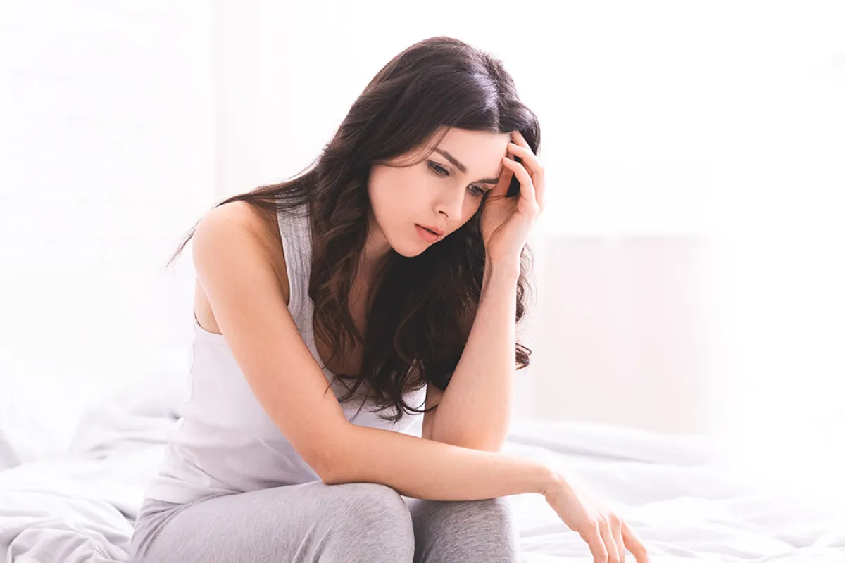 كل ما تحتاجين معرفته حول الإجهاض بشكل طبيعي 