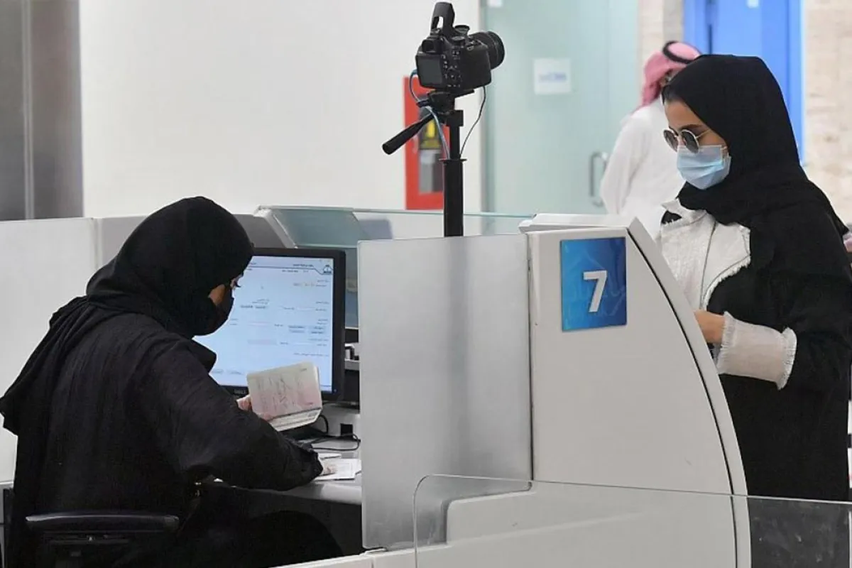 المرأة السعودية.. وضعت بصمة مشرفة محليًا ودوليًا