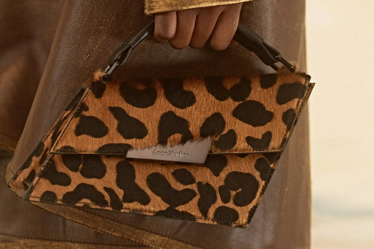 النقوش البريّة