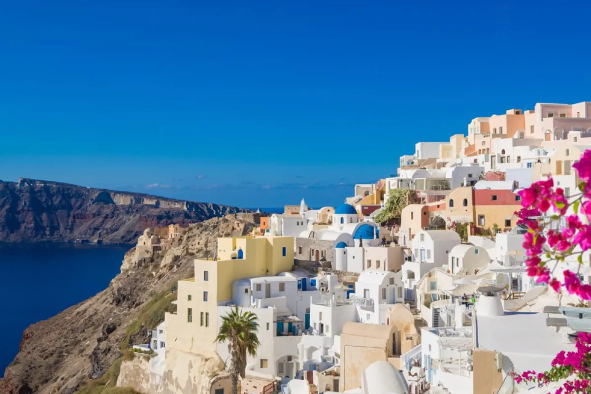 وجهات شهر العسل