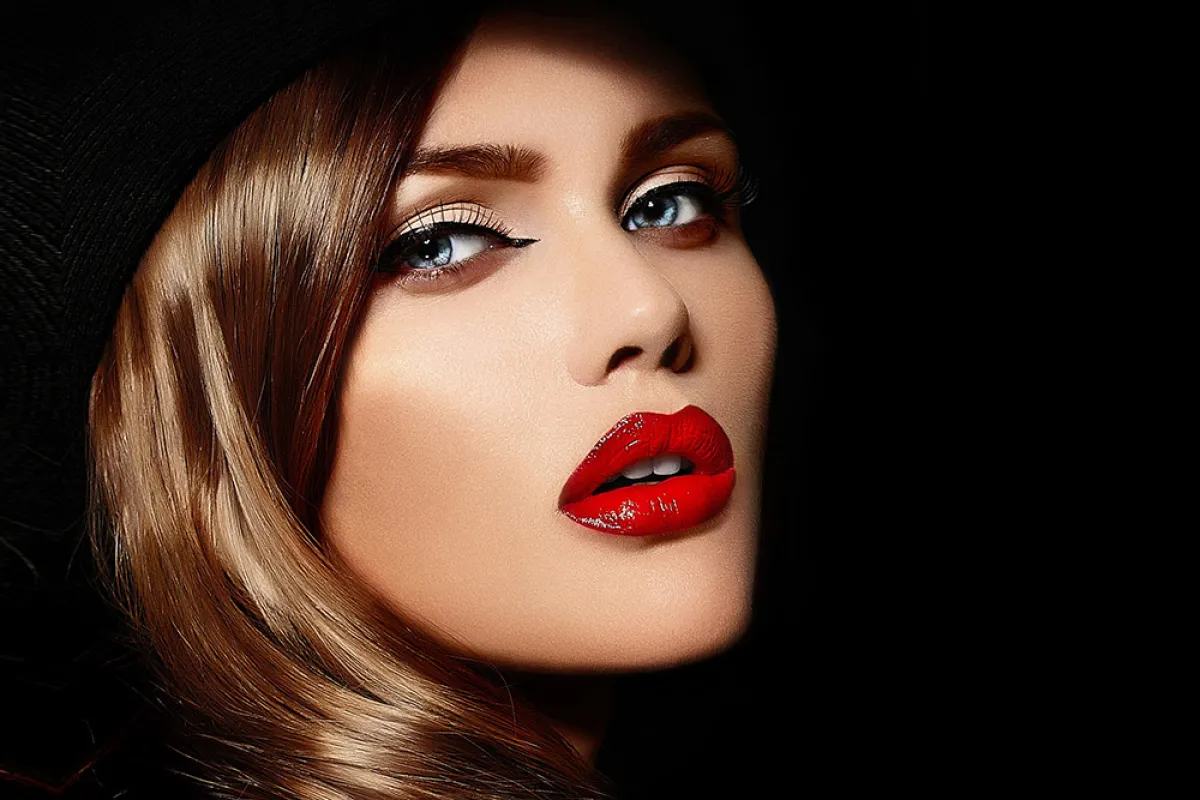 3 نصائح مكياج ضرورية للعيون الكبيرة