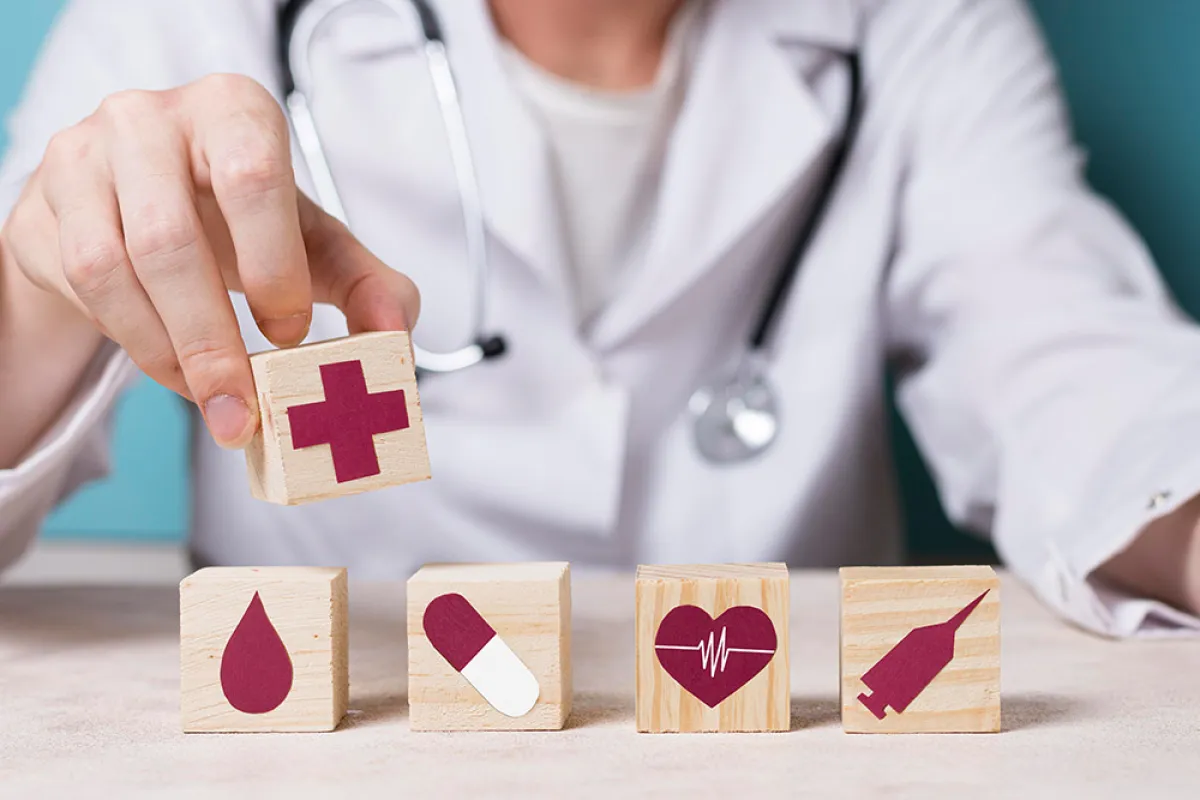 ما يجب أن تعرفه المرأة السعودية عن صحتها بعد سن الـ40 