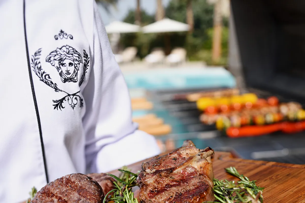 فندق بلازو ڤيرساتشي