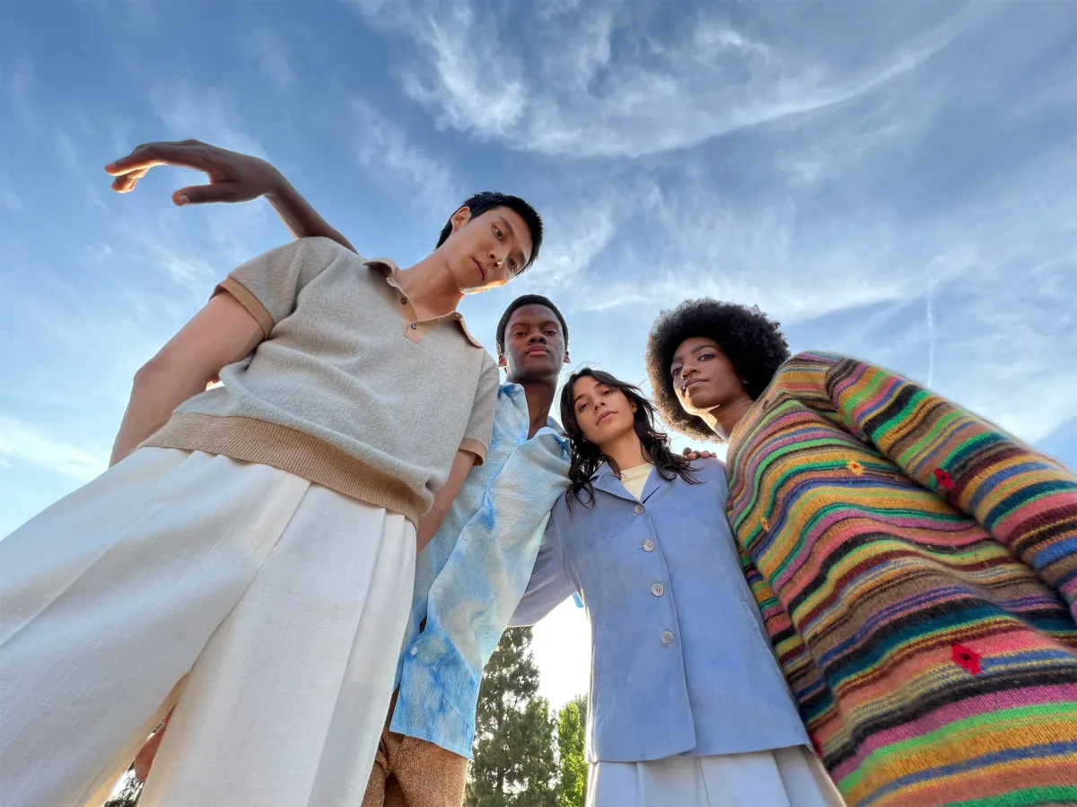 تصوير ماكرو بواسطة الكاميرا الواسعة للغاية