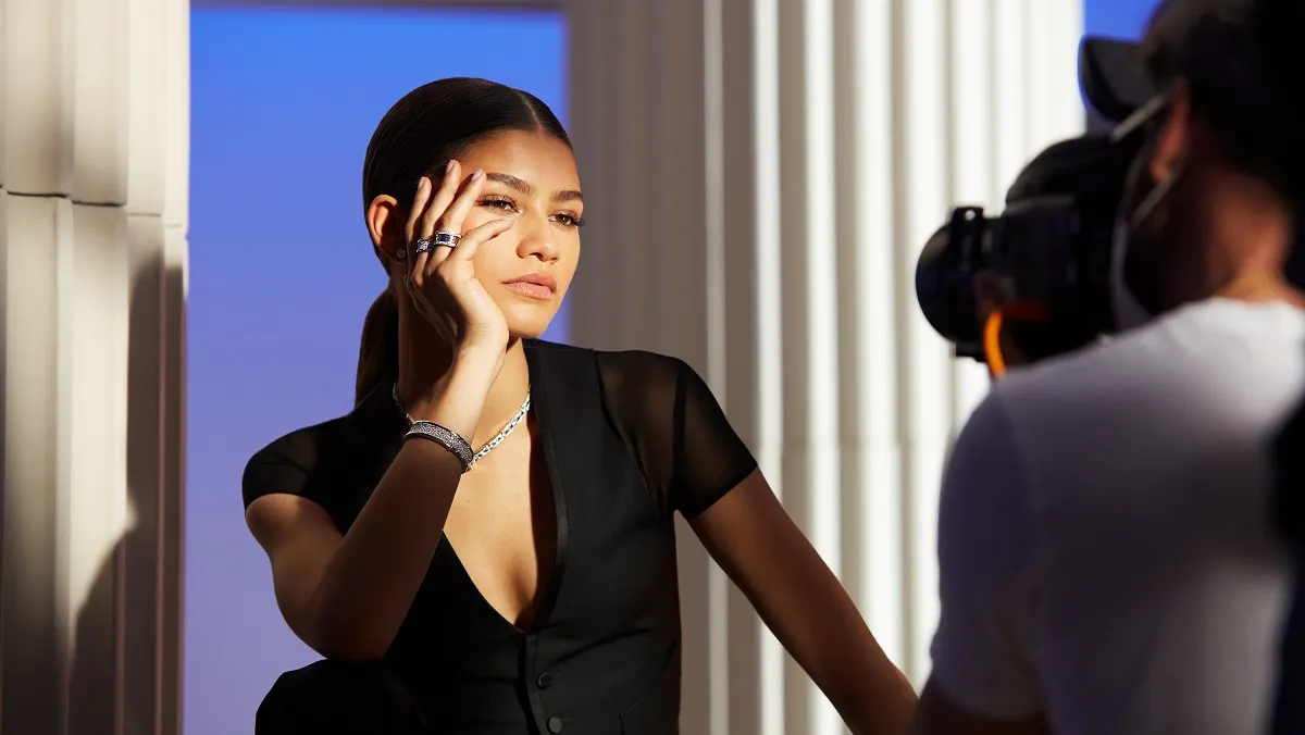 مجموعة مجوهرات بي زيرو 1 روك من بولغري Bulgari تشكل إبداعاً استثنائياً 