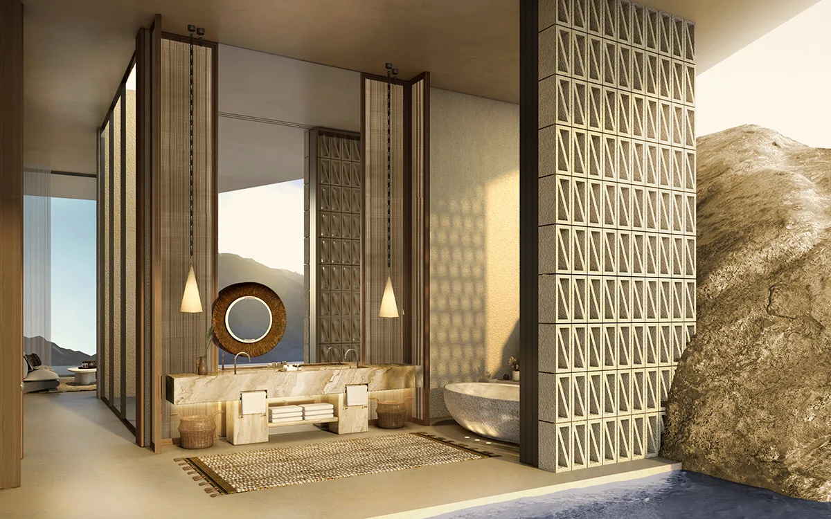  أماكن معزولة مخصصة لتناول الطعام