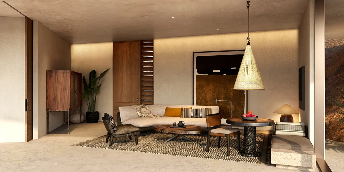 بناء مستدام