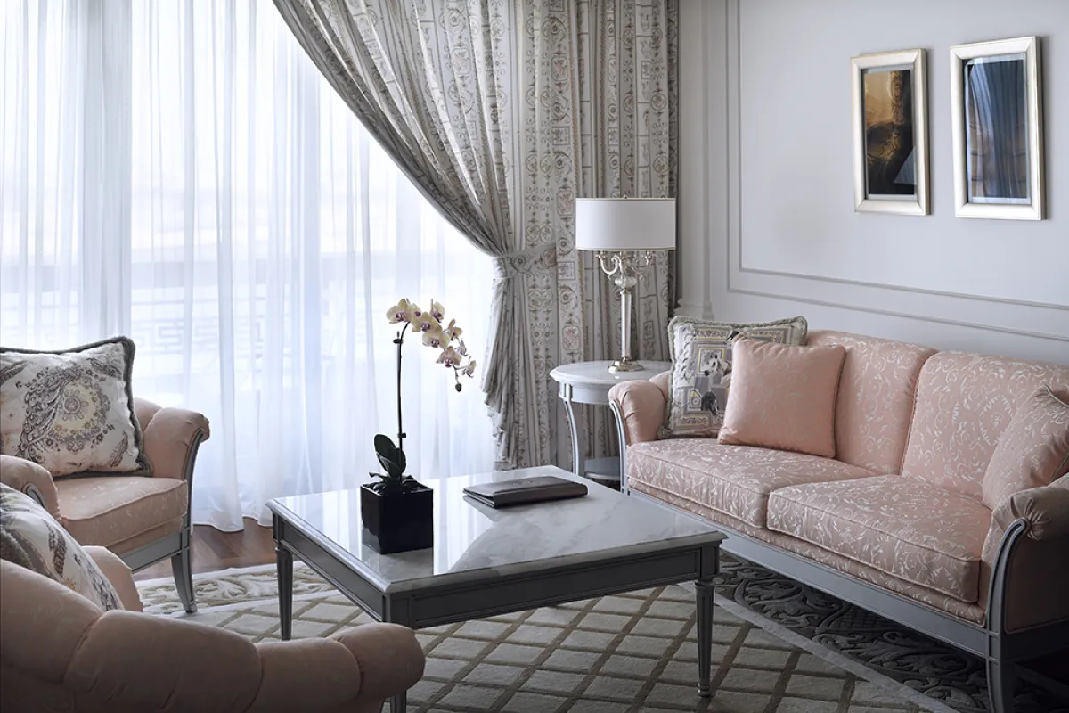 فندق بلازو ڤيرساتشي