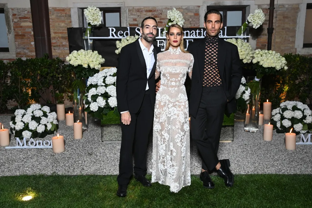 مهرجان البحر الأحمر السينمائي الدولي يحتفي بدور المرأة في السينما