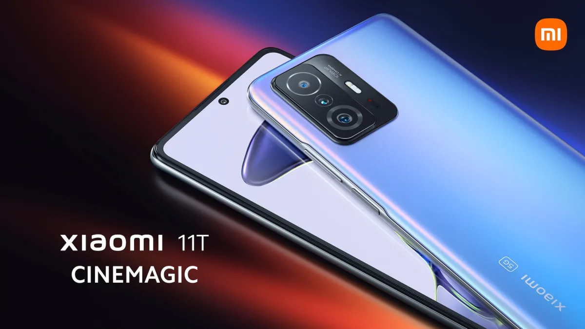 شاومي تكشف عن موعد إطلاق هواتف شاومي 11 الذكية